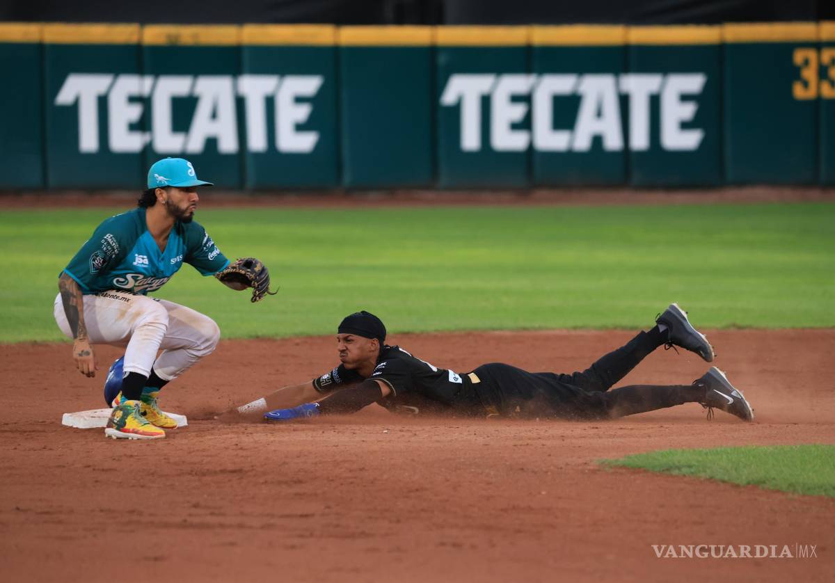 $!La ofensiva de Jalisco respondió en los momentos clave para asegurar un triunfo vital.