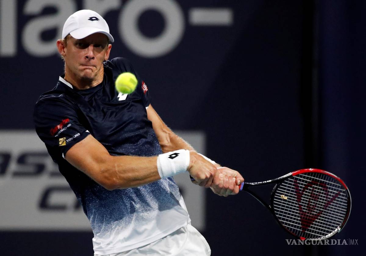 $!Federer está a un escalón en la pelea por el título del Miami Open