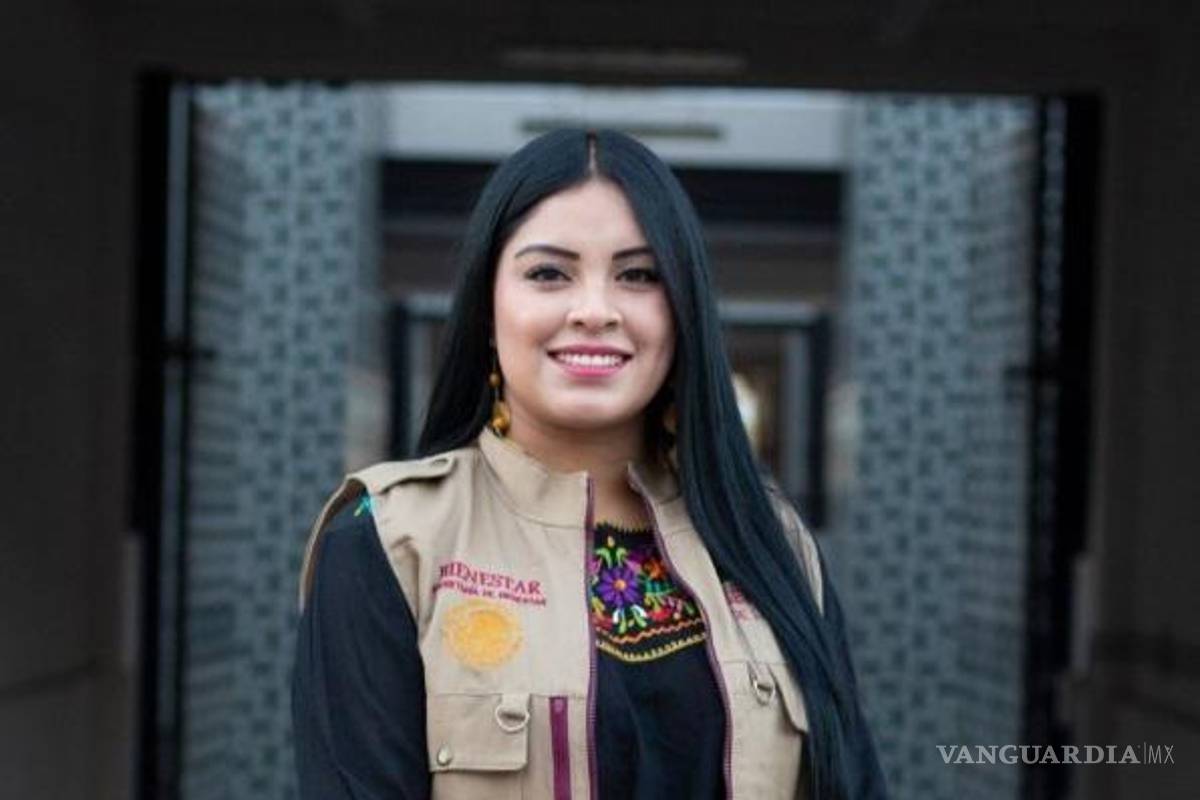 Peleará Cintia a Cecy la candidatura a Coahuila