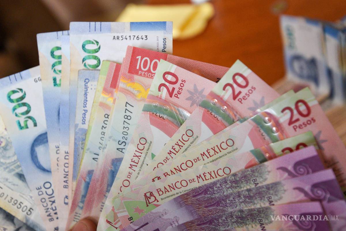 Con bancos en la mira, está lloviendo sobre mojado en la economía mexicana