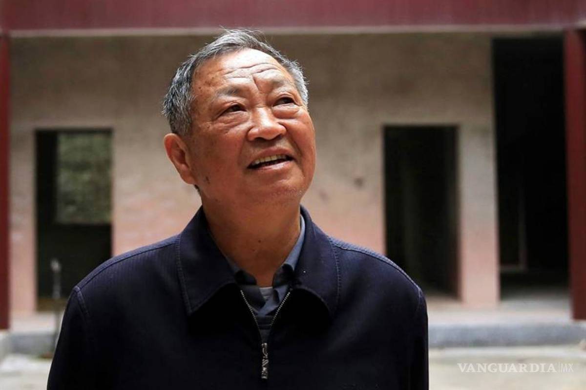 Mao Anping, la dura carga de llevar el nombre de Mao en China