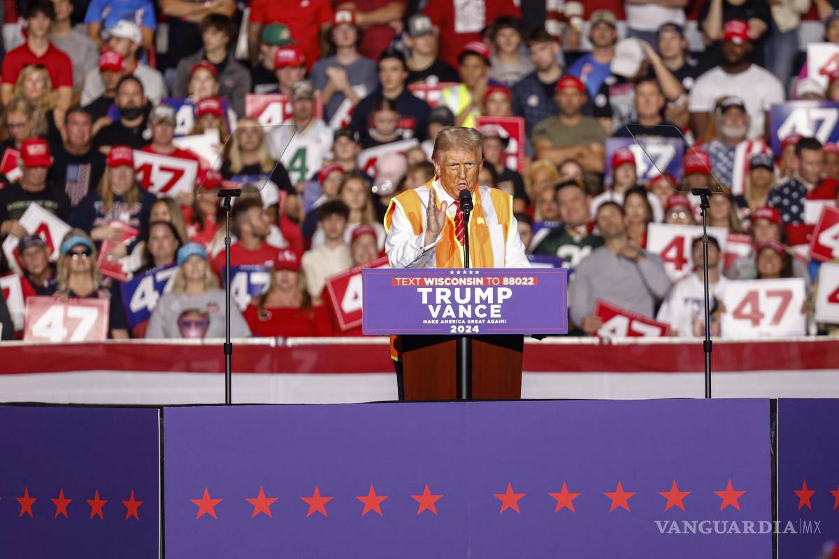 ¿Cómo las deportaciones masivas podrían dañar a EU y devastar a México?, expertos nos explican