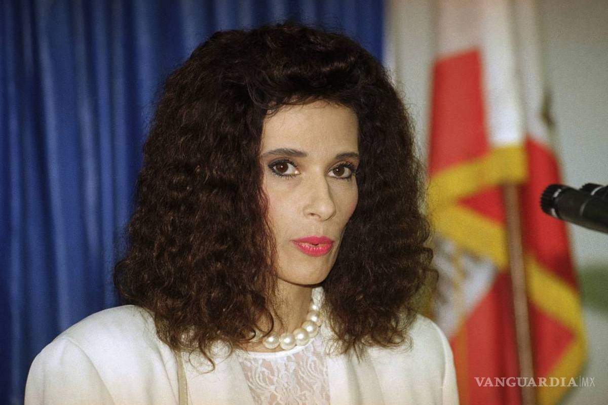 Muere la actriz Theresa Saldana conocida por la cinta &quot;Raging Bull&quot;