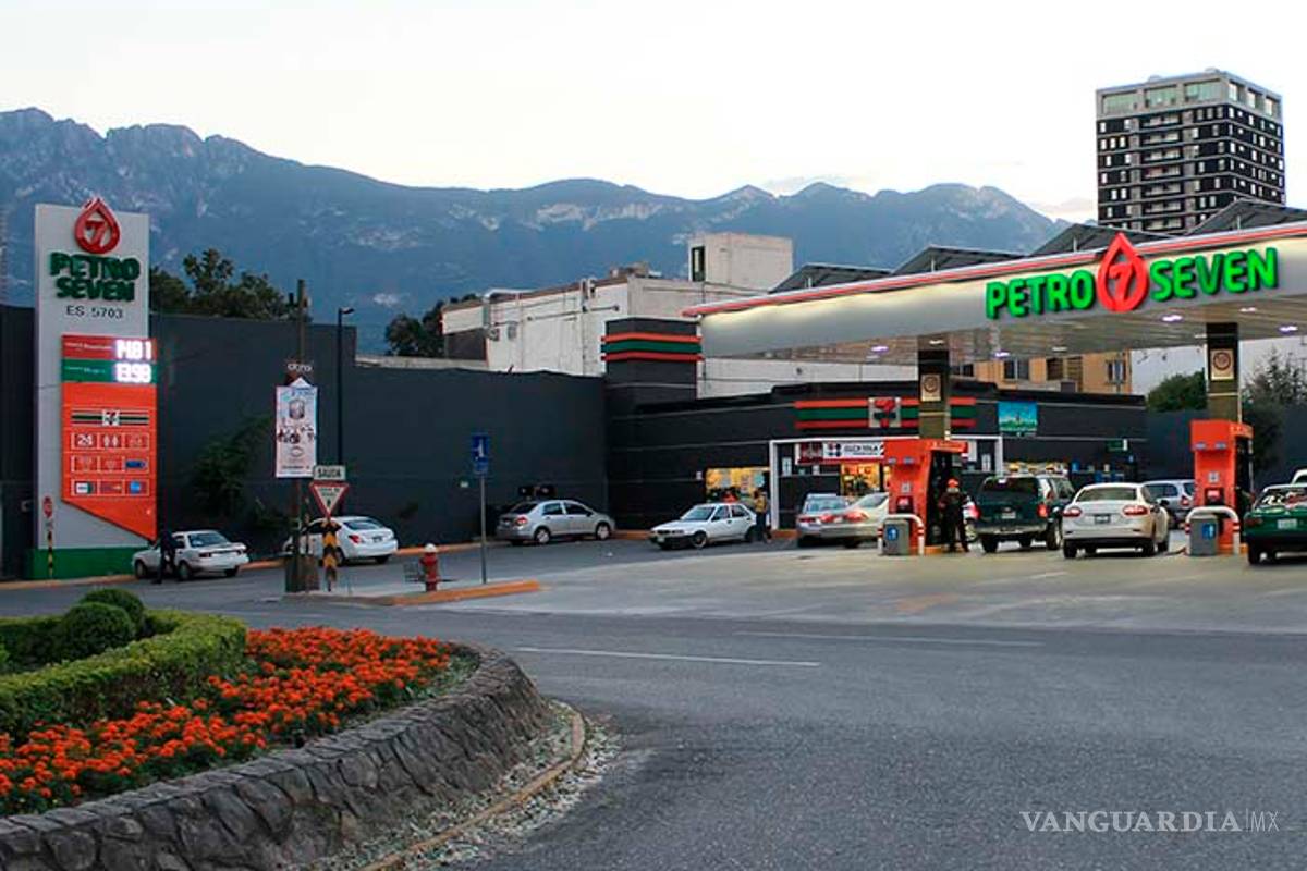 Petro-7 lanzará su gasolina