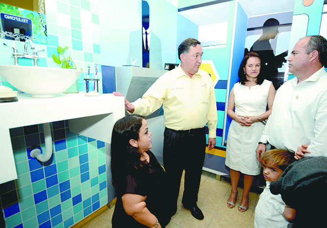 Concientizan en Saltillo sobre necesidades de personas de talla pequeña