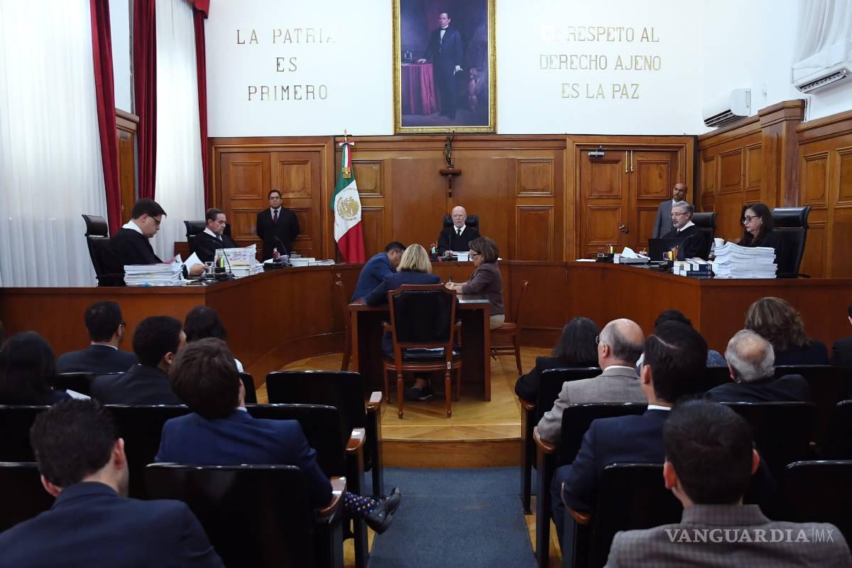 ‘Tumbarían’ ley de salarios