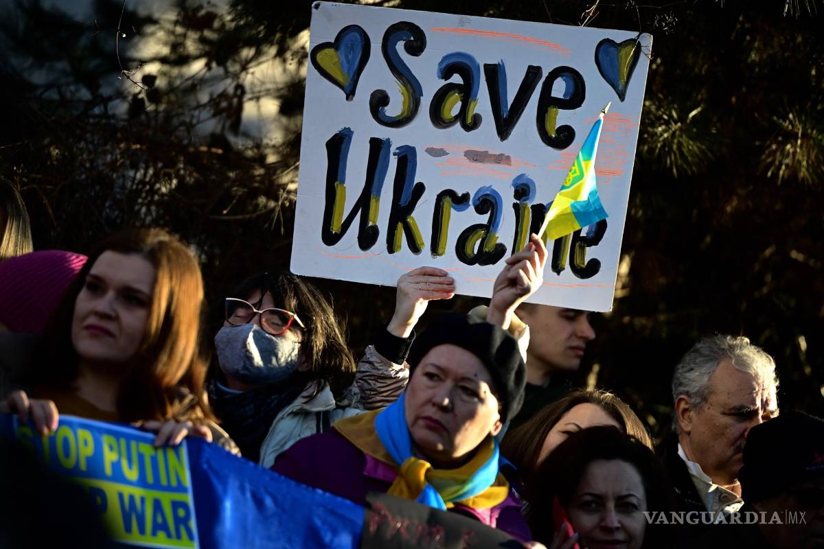 Sí lo hizo, Putin amenaza con usar sus armas nucleares si algún país se atreve a impedir la invasión a Ucrania