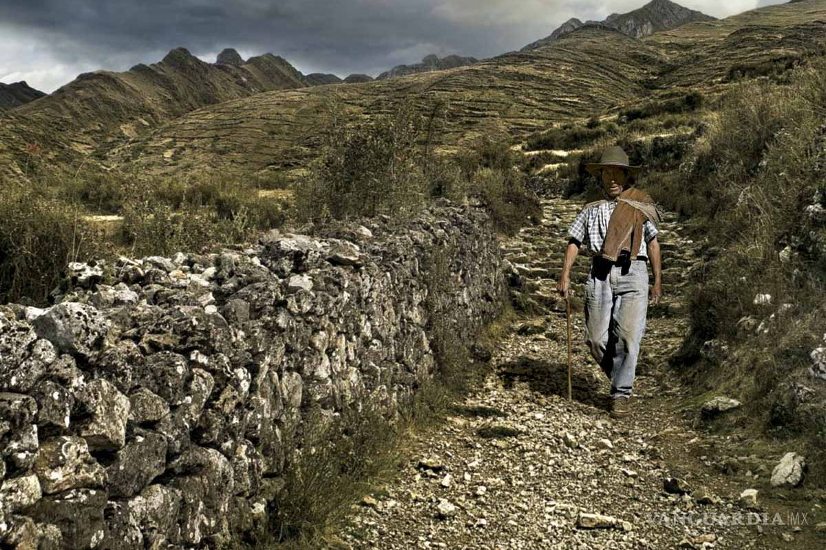 Seis países postulan al Qhapaq Ñan como Patrimonio Mundial de la Unesco