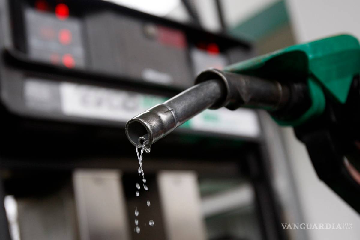 Recibirá SHCP 40% más IEPS por ‘gasolinazo’