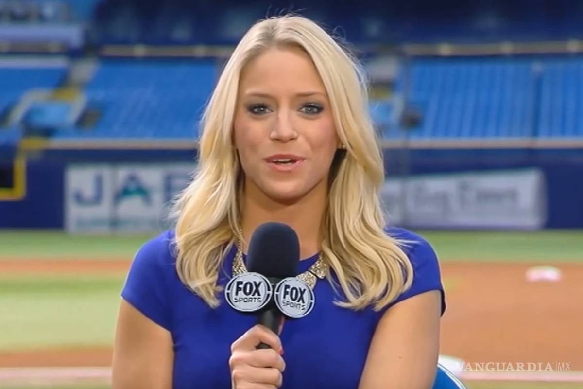 "No sabía que los mexicanos eran tan inteligentes": Reportera de Fox Sports