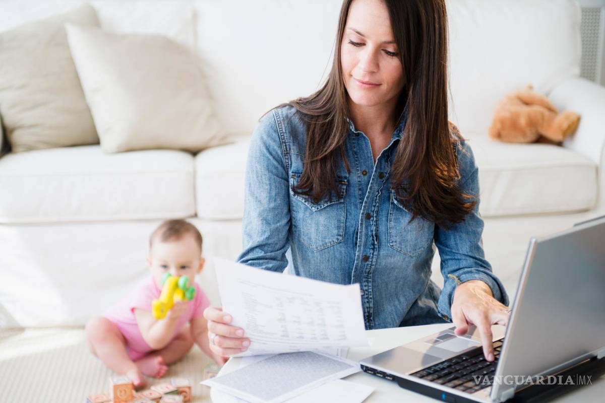 Crearán crédito en el Infonavit sólo para mujeres