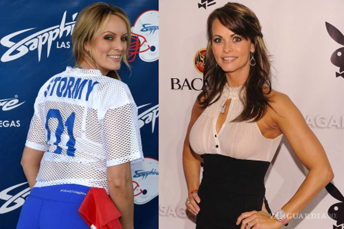 Pago a supuestas amantes no es delito electoral: Presidente de EU