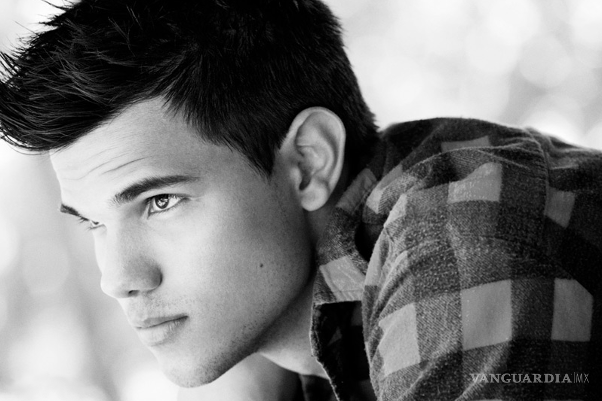 Taylor Lautner confirma que Taylor Swift le escribió el tema “Back to December”
