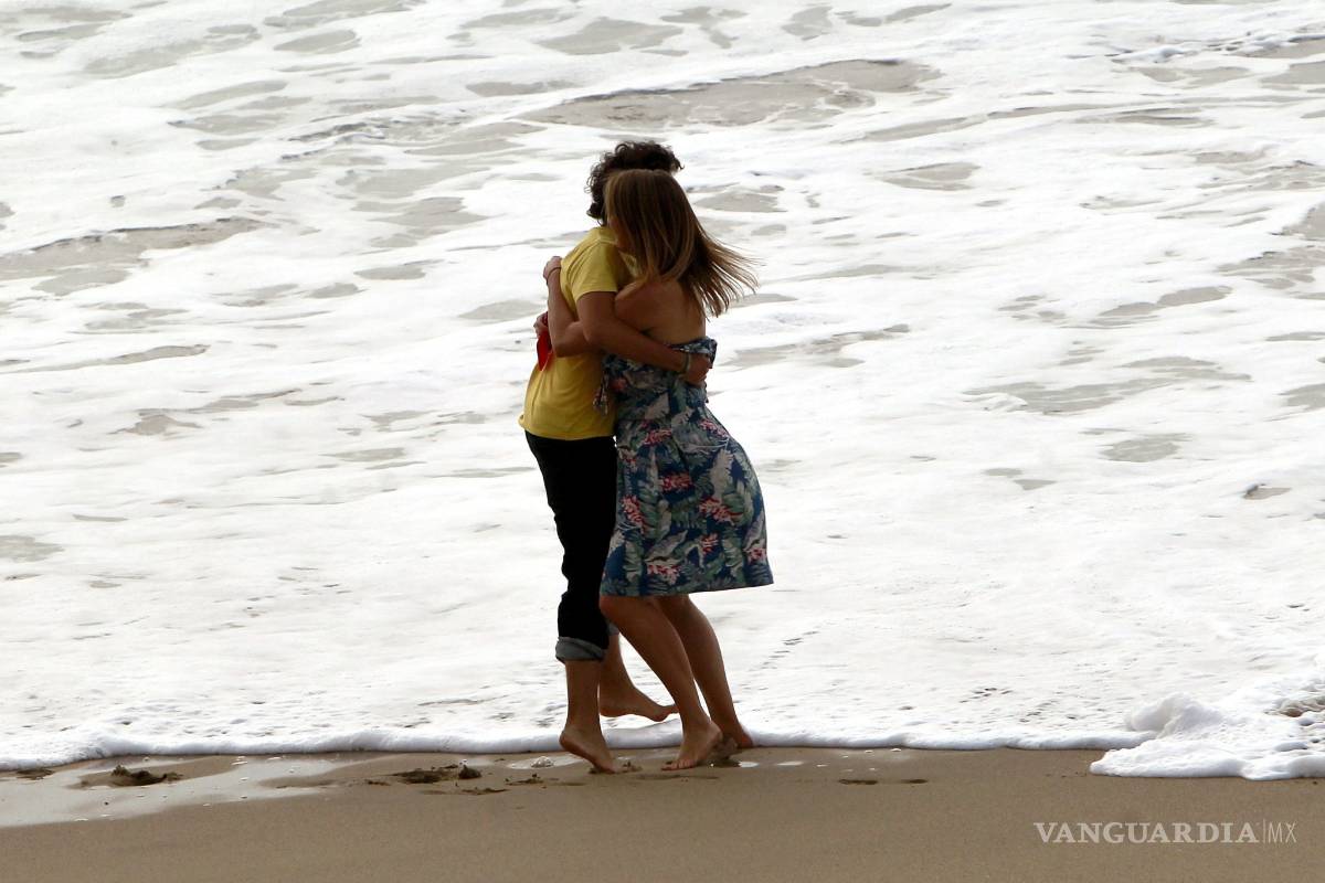 $!Amor en tiempos del “ghosting”