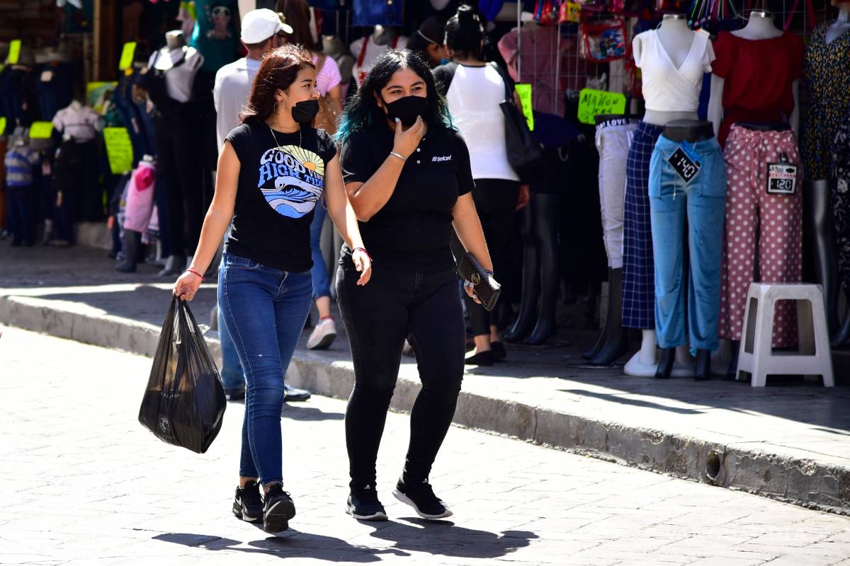 Agosto, el mes más letal para Coahuila en esta pandemia de coronavirus