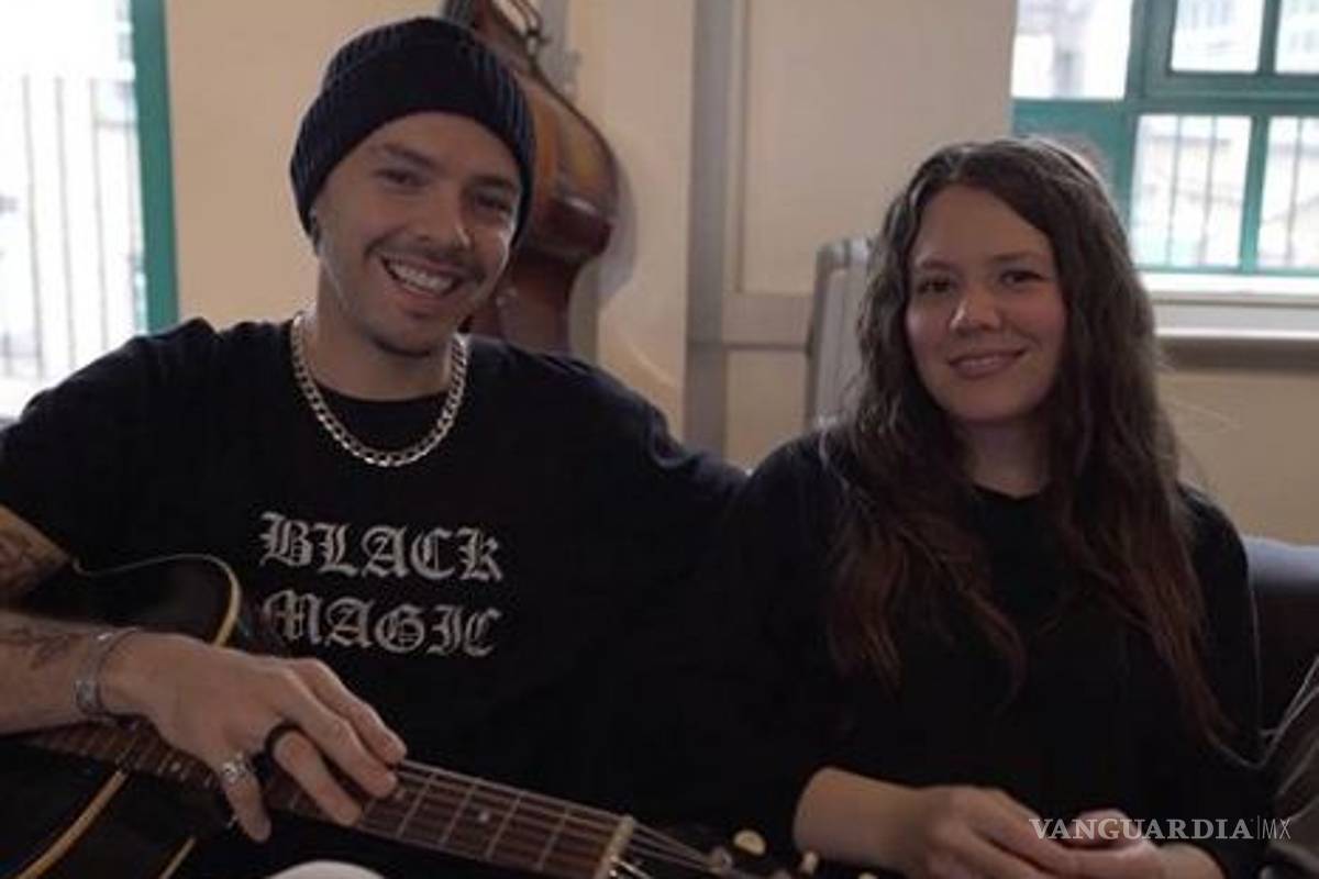 Jesse &amp; Joy estrenan video de 'Love'. Donarán ganacias a organizaciones involucradas con la comunidad LGBT (video)