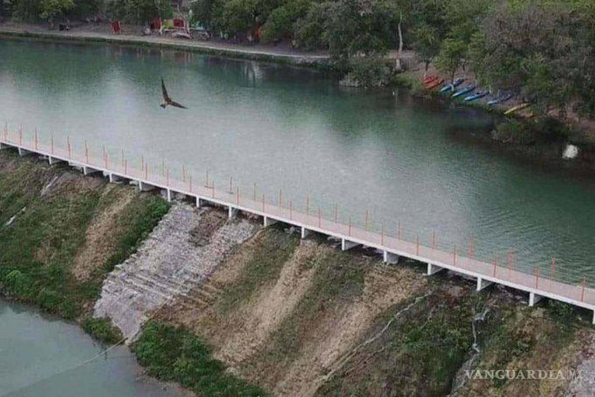 Mueren dos niñas en un parque recreativo en Salinas Victoria, Nuevo León