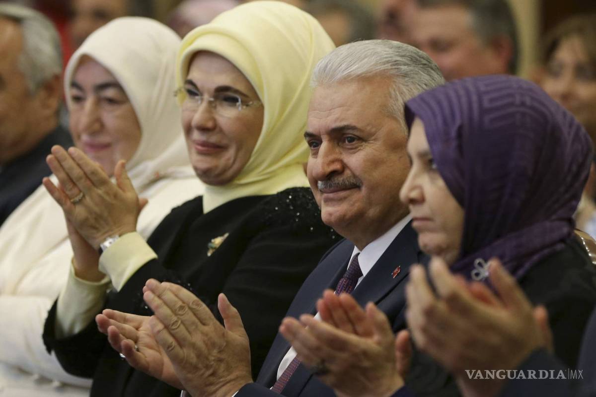 ¿Quién es quién en el intento de golpe de Estado en Turquía?