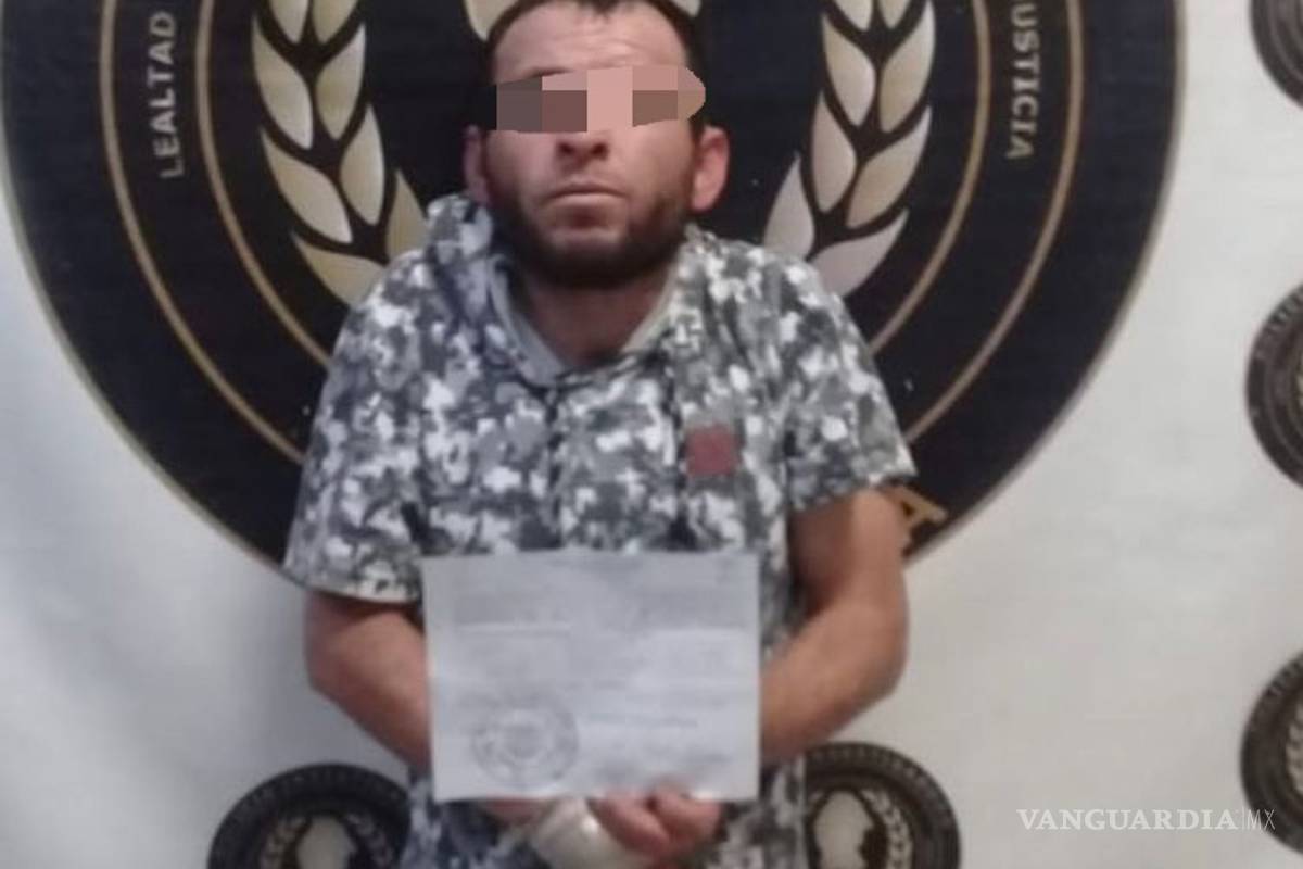 Abusa de su sobrina de 11 años en Ramos Arizpe