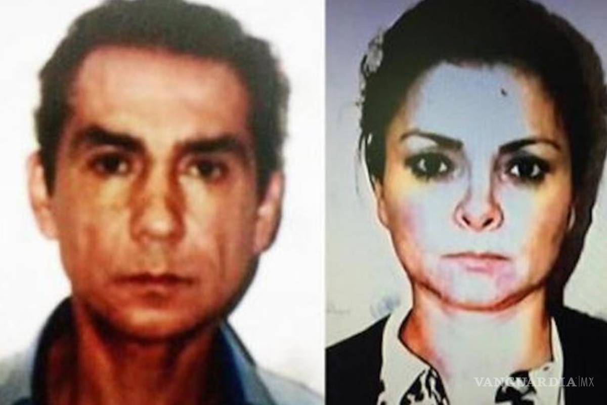 Yazareth, hija de los Abarca, reclama bienes de la &quot;Pareja Imperial&quot;