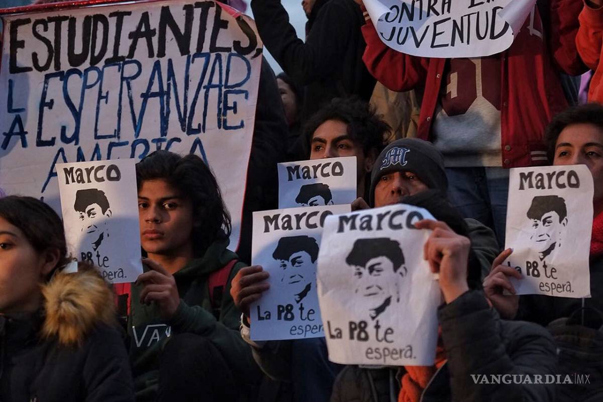 Autoridades de Coahuila cometieron 424 detenciones arbitrarias en 2017, como la de Marco Antonio