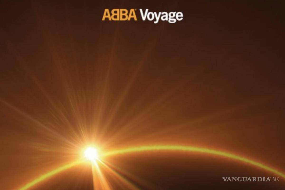 “Vogaye” coloca a ABBA en el número 1 en 18 países y un millón de copias vendidas en una semana