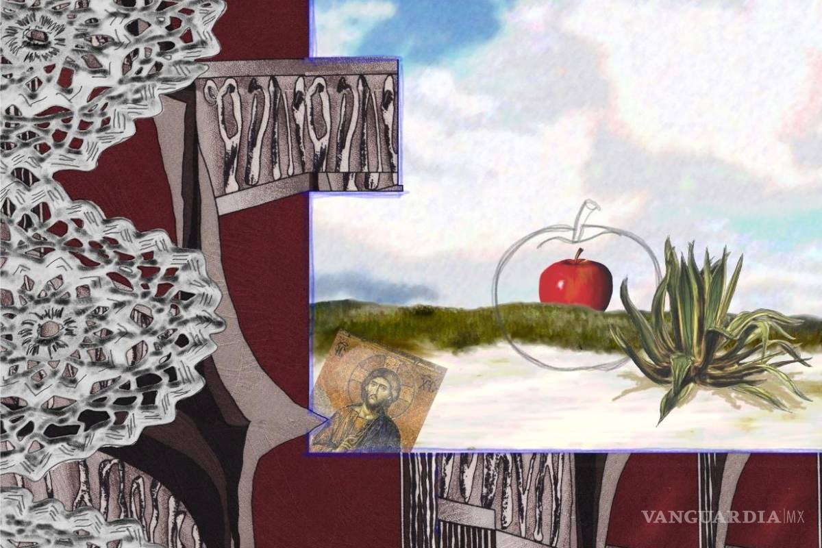 Rubén Cadena Gil presentará su arte en el Centro Cultural Vito Alessio Robles de Saltillo