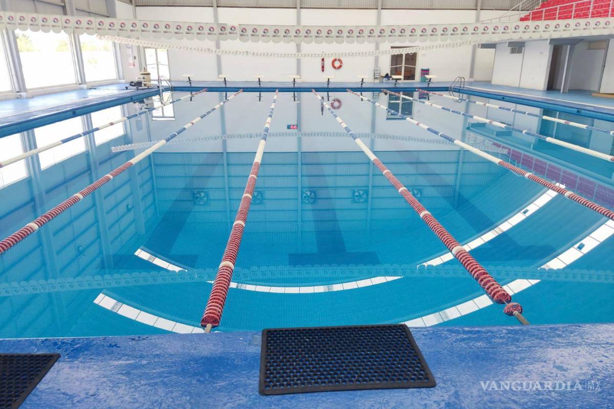 Protección Civil de Torreón inspecciona sedes de los cursos de verano