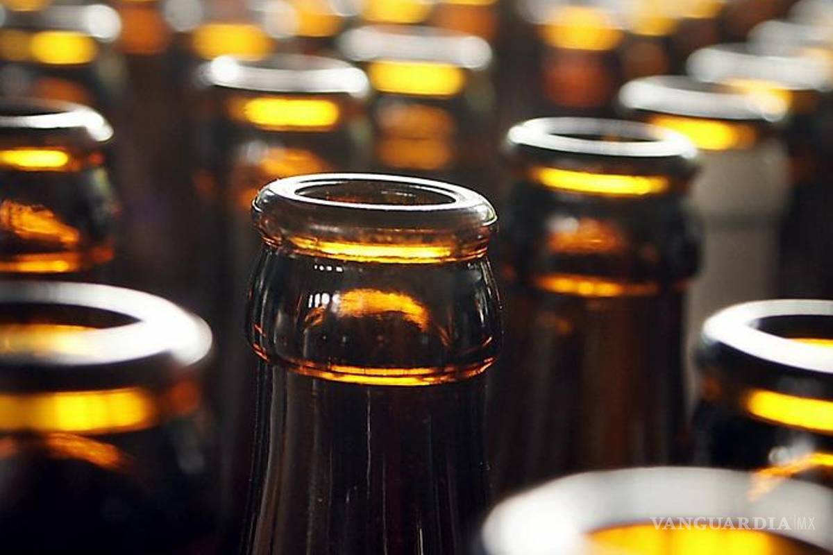 Centro de Saltillo concentra la mitad de licencias de alcohol