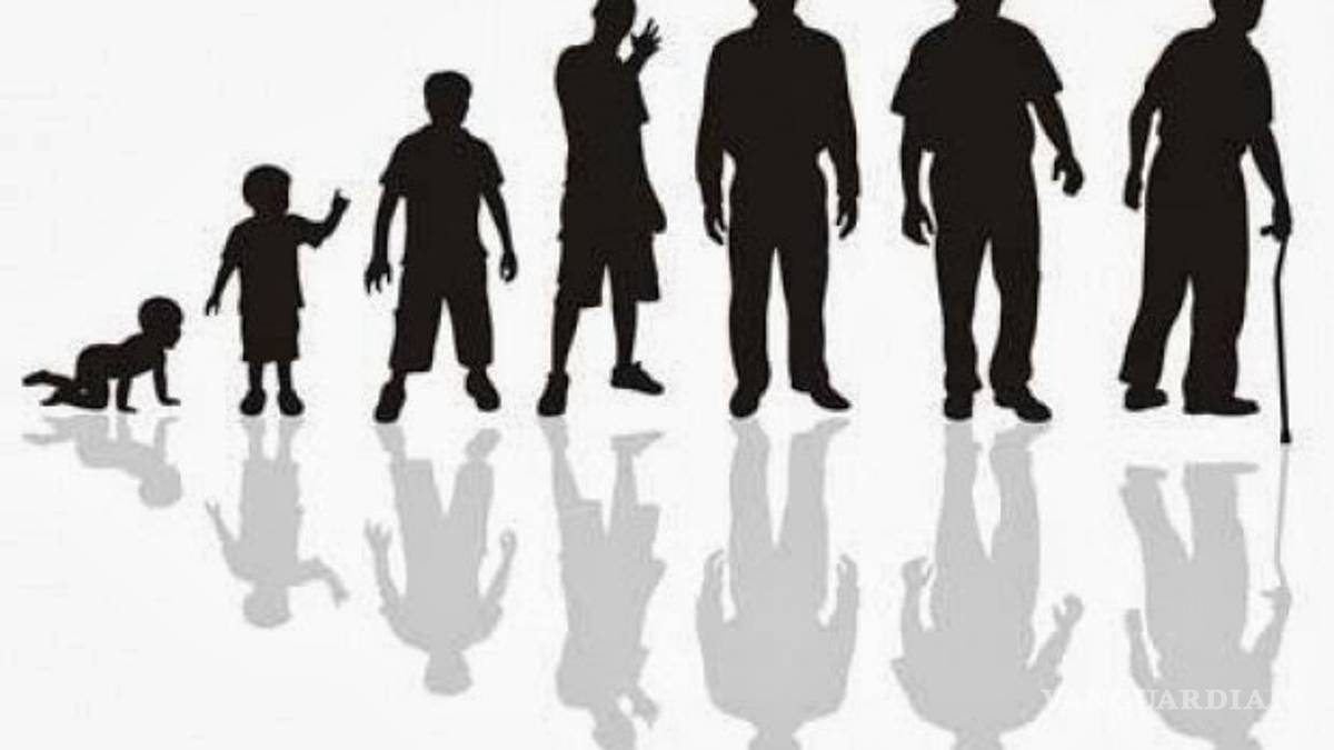 ¿Por qué los años parecen pasar más rápido que cuando éramos niños?