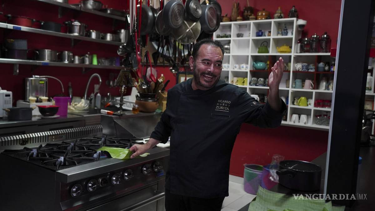 Día de la Candelaria, el tamal complace al estómago y al bolsillo de los mexicanos