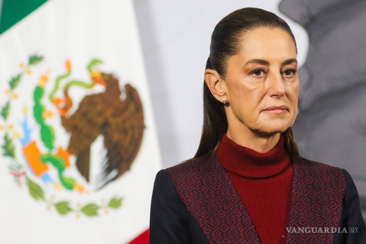 Claudia Sheinbaum: ‘No me va a pasar nada’; descarta ampliar su seguridad