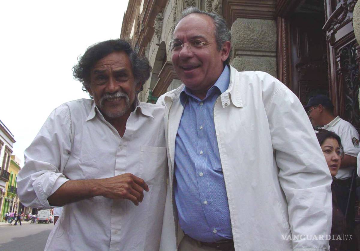 $!Arte mexicano está de luto (fotogalería)