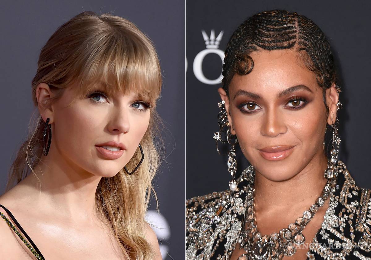 $!Encaminada a hacer historia, Beyoncé gana 2 Grammy