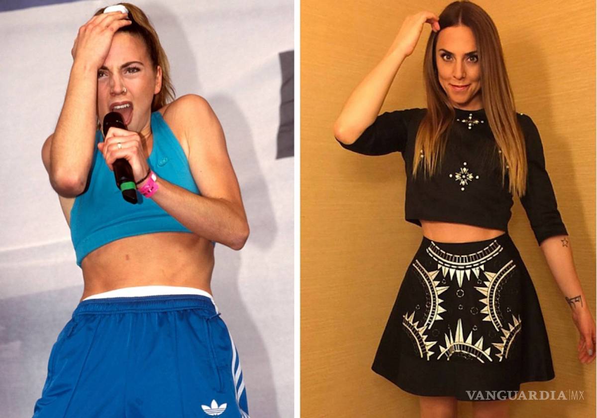 $!Spice Girls: Cómo y dónde están ahora