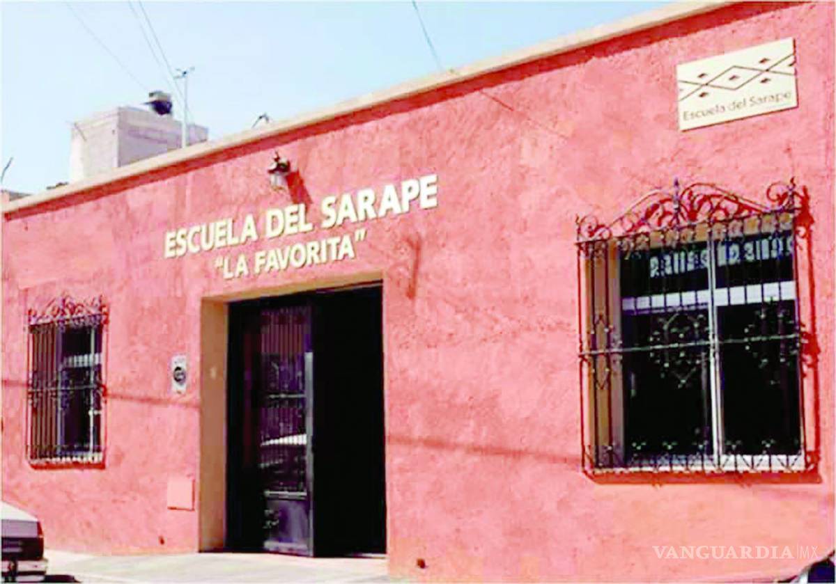 $!Abren inscripciones para la Escuela del Sarape ‘La Favorita’