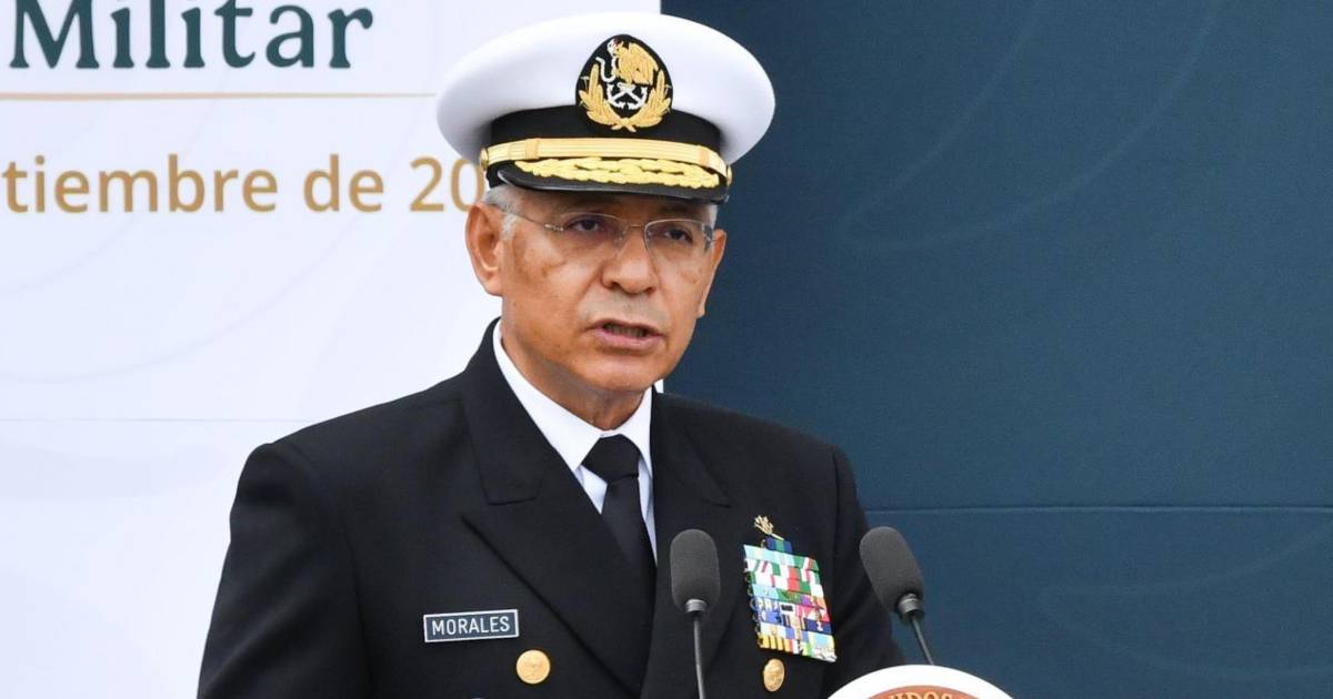 Se puede decir... Que ya chole con el ‘huachicol’