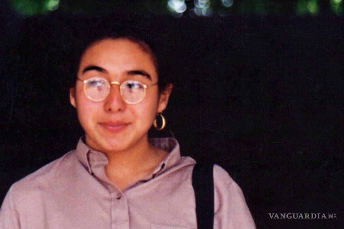 El invencible verano de Liliana