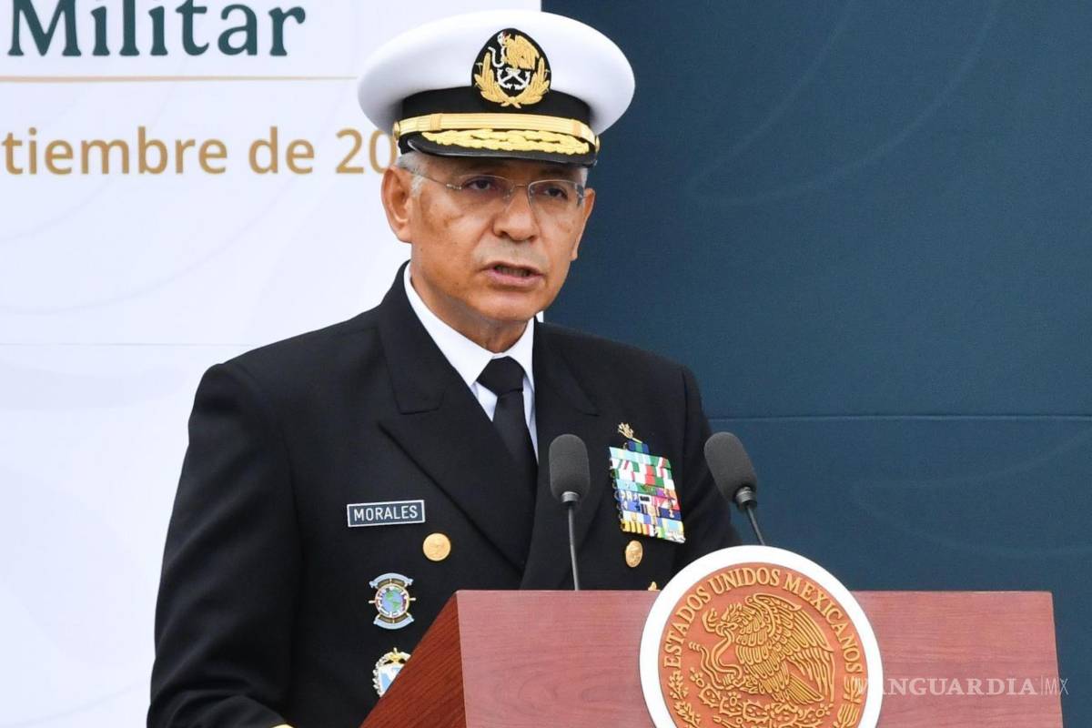 Se puede decir... Que ya chole con el ‘huachicol’