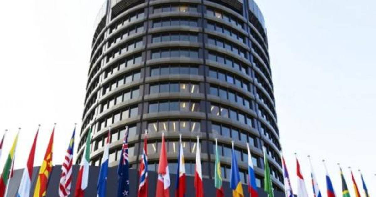 México avanza en la implementación de normas de Basilea III