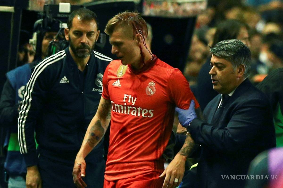 Real Madrid cae ante el Rayo Vallecano y cerrará la Temporada en números rojos