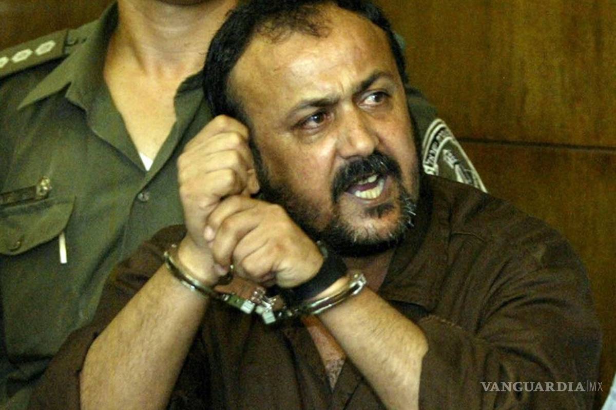 Palestinos piden a Israel una &quot;investigación criminal&quot; por vídeo de Barghouti