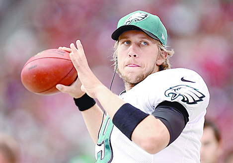 Tribunal confirma castigo de Peterson, pero podrá jugar en la NFL