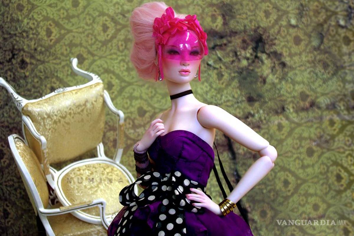 Barbie en peligro, muñecas Numina podrían quitarle el reinado
