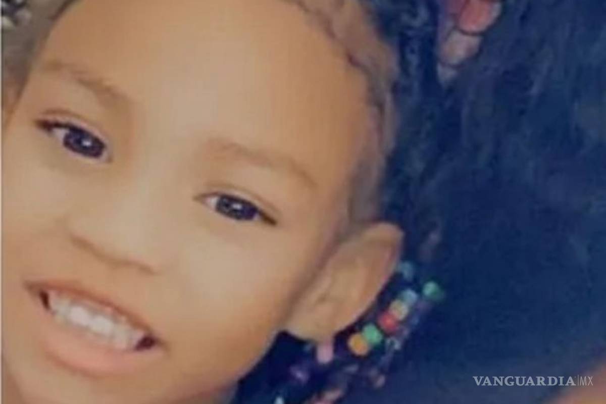 Niña de 5 años murió por COVID-19 a horas de dar positivo