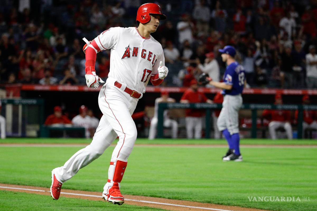 Angelinos perderá más de un año al 'Niño Maravilla', Shohei Ohtani, quien se someterá a la cirugía Tommy John