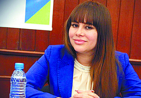 ‘Desafuero de Chapodiputada sin tintes de política’