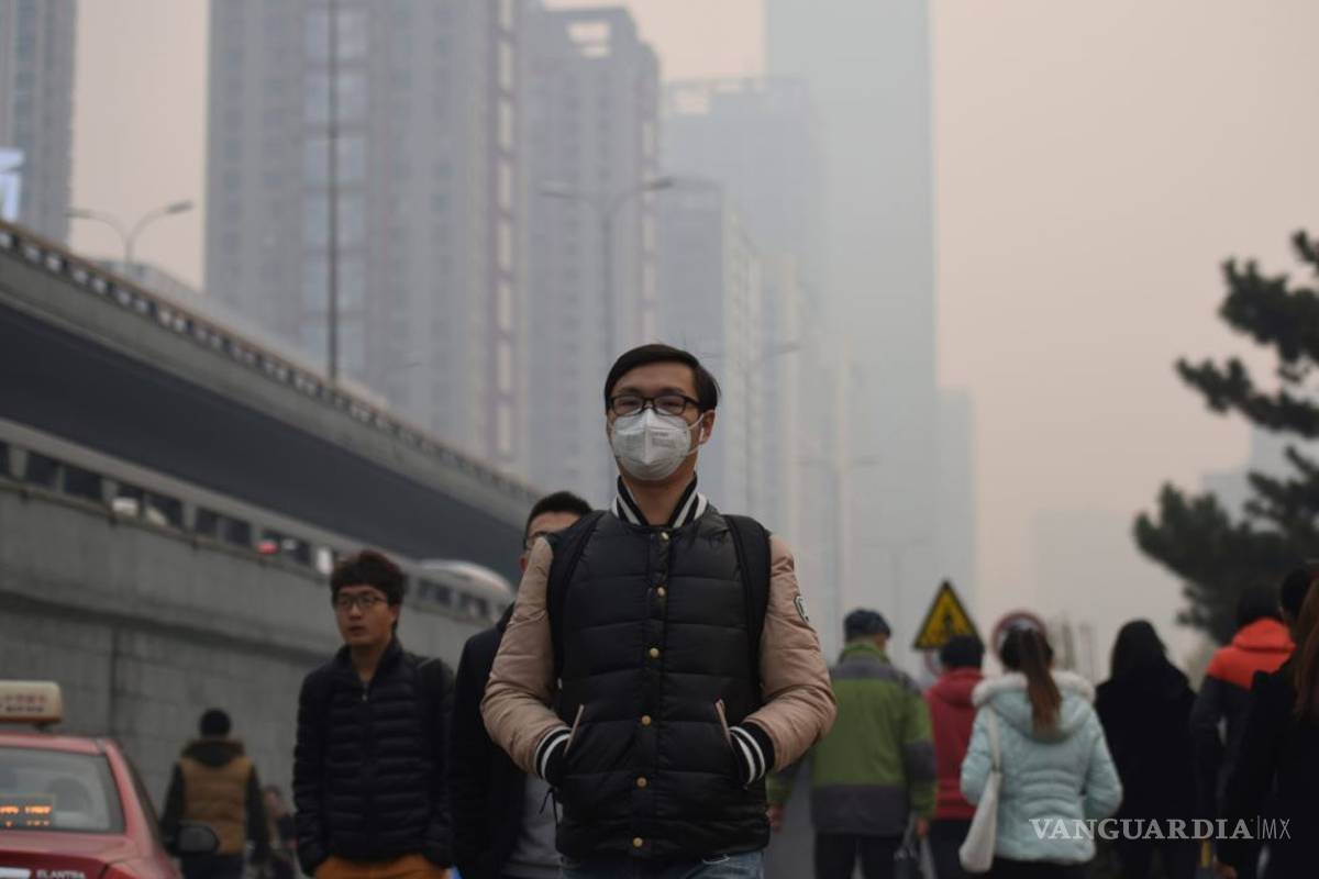 Cambio climático: tu salud en juego