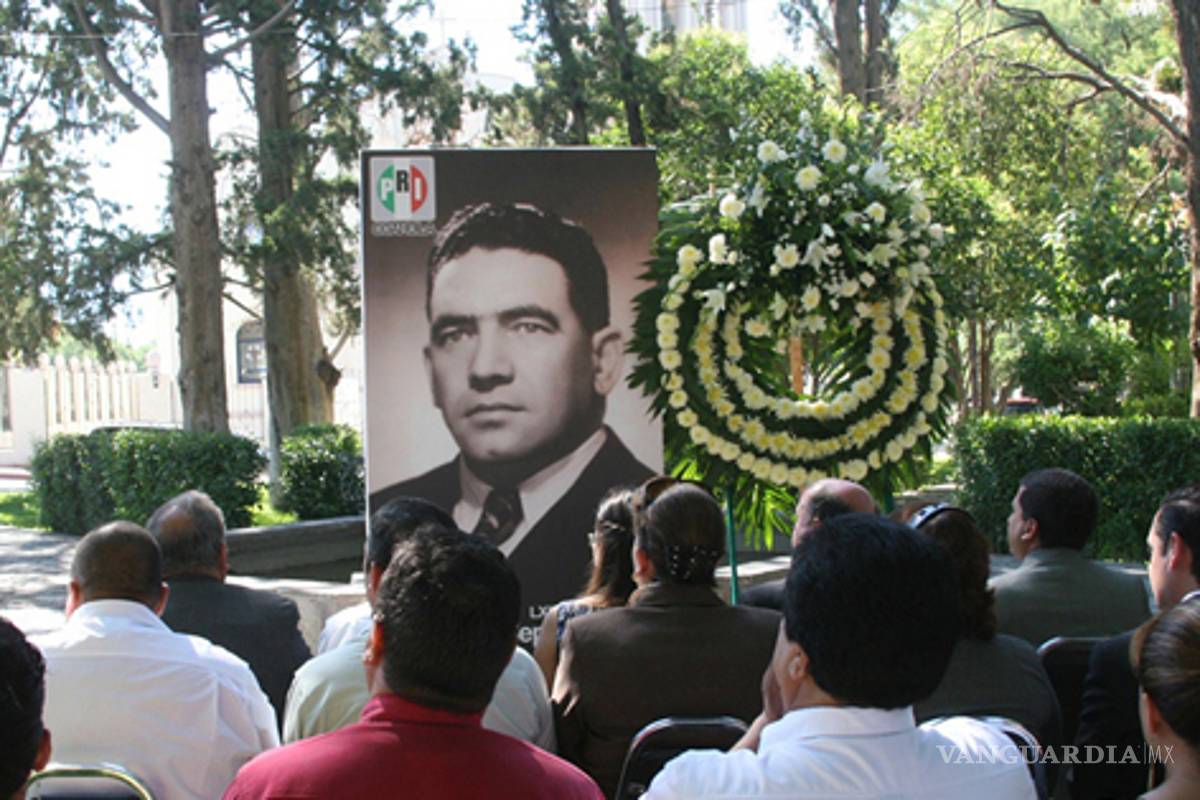 Ésta es la historia del gobernador que se suicido en la Casa Alameda