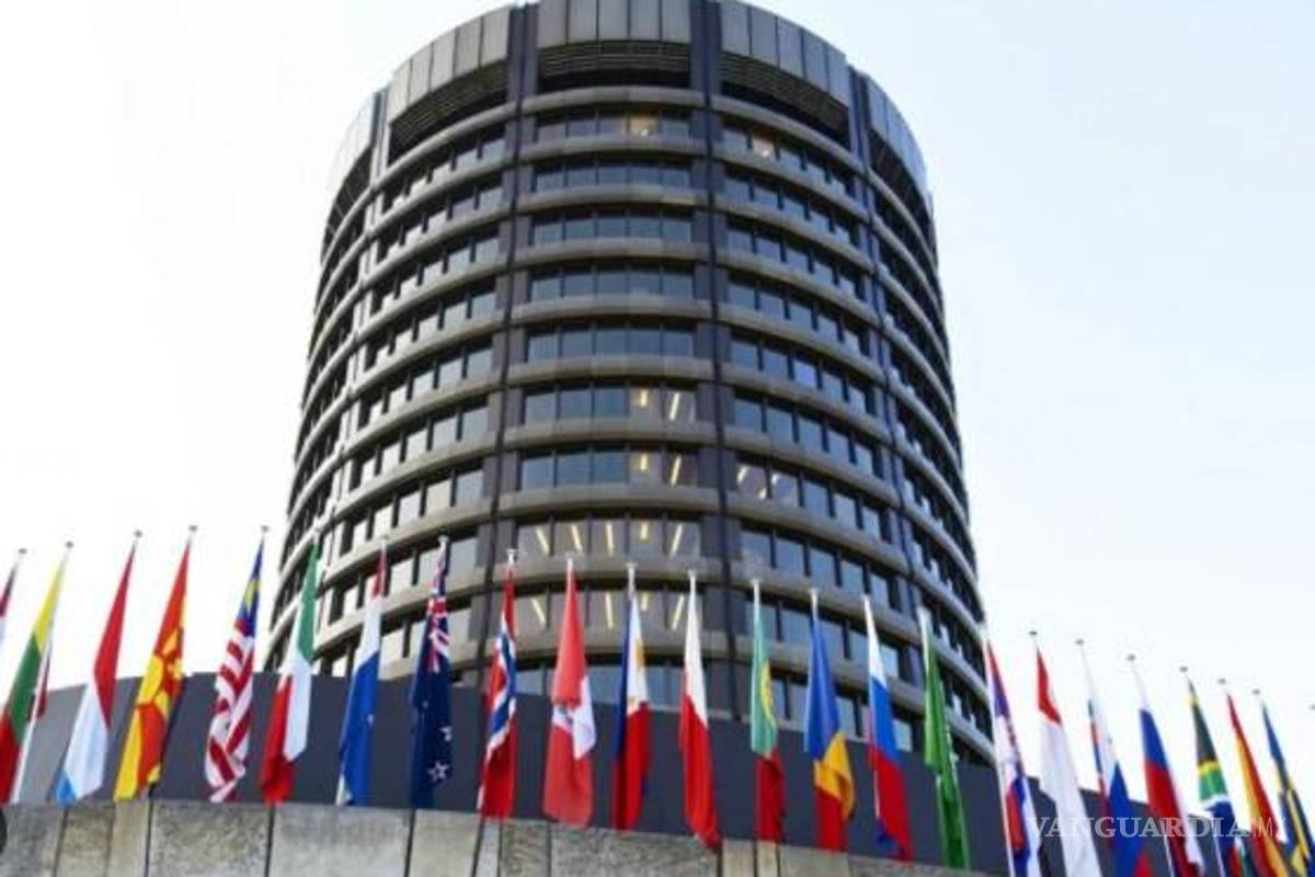 México avanza en la implementación de normas de Basilea III